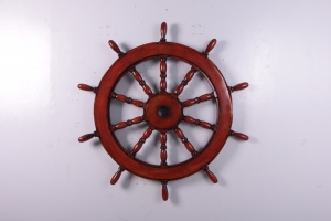 Ship Wheel Big (JR 030714W)