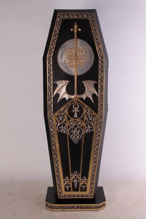Vampire Coffin (JR 090083)   