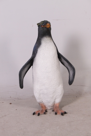 Penguin - Rock Hopper (JR 100067)