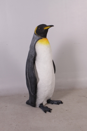 Penguin - King Head Up (JR 100068)