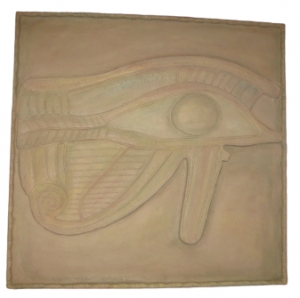 Egyptian Eye Panel (JR ACP1232)