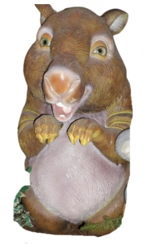 Wombat -Funny (JR 130001)