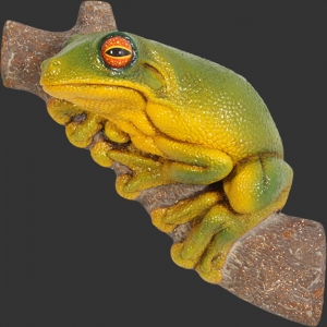 Tree Frog- Small (JR 130002)