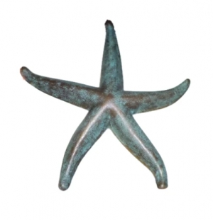 Starfish 35cm - Bronze (JR 140086)