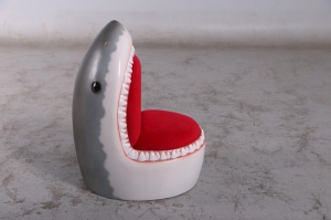 Shark Seat (JR 150022)