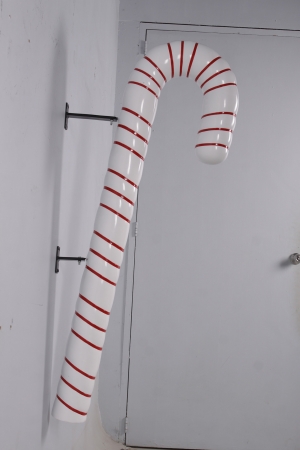 Candy Cane 4ft - hanging (JR 180044w)