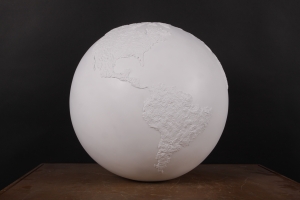 Globe 17"- primer - JR 180060