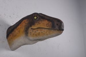 Theropod Head Wall Decor (JR 180097)
