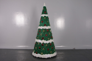 Christmas Tree 7ft JR 190115