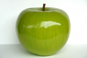 Apple approx. 3ft Green (JR IN)	
