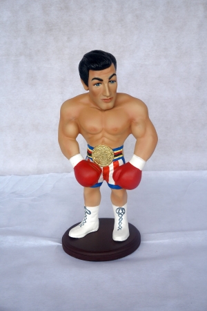 Boxer 2 (JR 2947)
