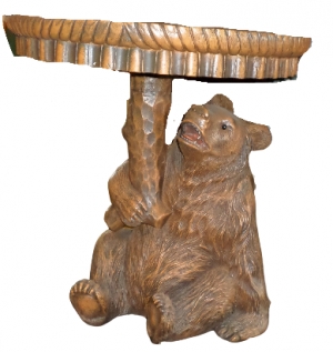 Bear Table- Medium (JR 5001)