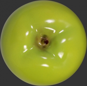 Apple Green 25cms (JR 110111)