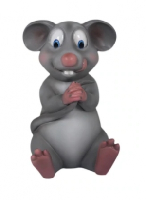 Mouse 2 (JR C-077)