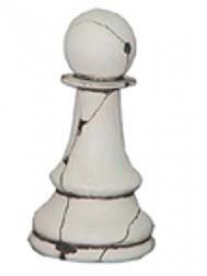 Chess Piece Pawn (JR 1039)