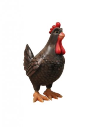 Funny Chicken No 3 JR FSC1333-3