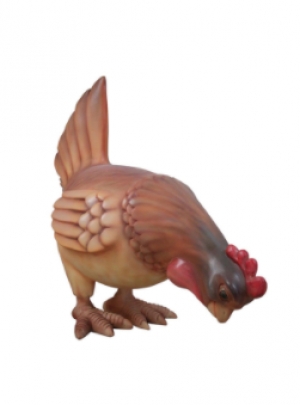 Funny Chicken No 9 JR FSC1333-9