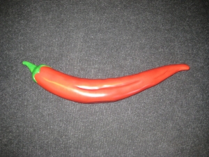 Red Chili Pepper- 70cm (JR 130047R)