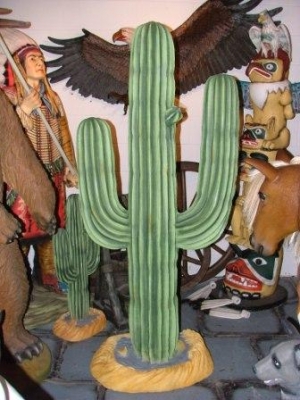 Cactus 6ft (JR 1380)