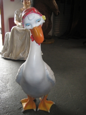 Funny Goose 2 (JR FSC1335-2)