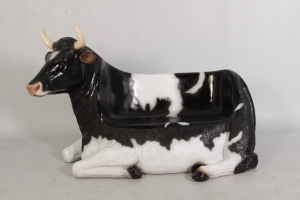 Cowch with horns - JR IL002