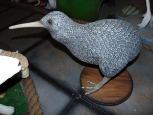 Kiwi Bird (JR 3149)