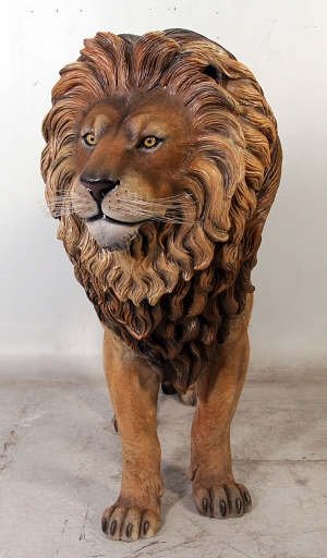 Lion King - Standing (JR 110101)