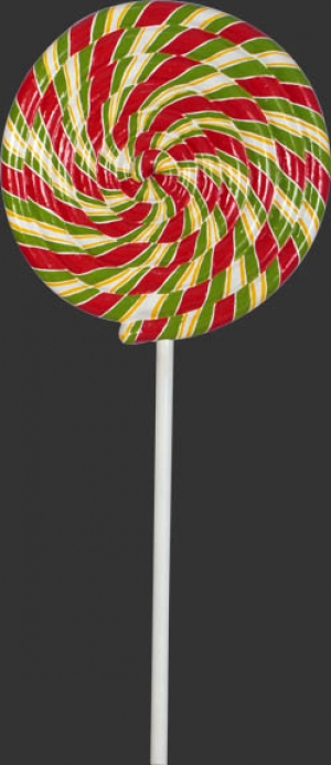 Lollipop (JR 110011)