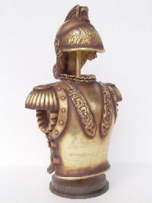 Armour- Belgian 17th Century (JR 2286)