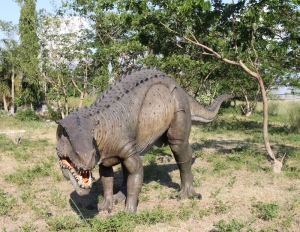 Postosuchus (JR 120013)