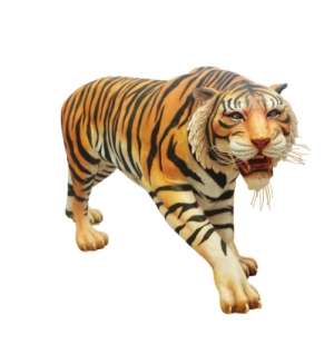 Tiger (JR R-004)