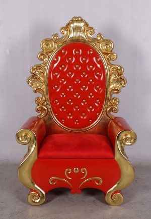 Santa's Throne (JR 130025)