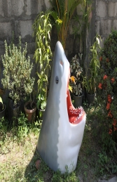 Great White Shark Head (JR 130046) - Thumbnail 02