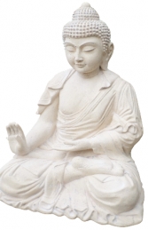 Enchanting Buddha - Roman Stone (JR 080159) - Thumbnail 01