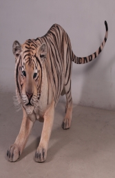 Siberian Tiger White (JR 100016)		 - Thumbnail 01