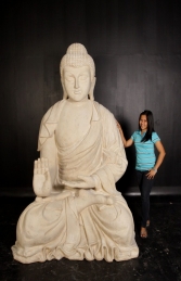 Buddha Giant (JR 120042rs) - Thumbnail 03