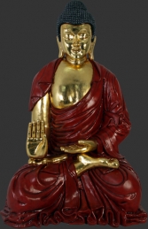 Buddha Giant (JR 120042) - Thumbnail 01