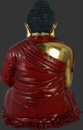 Buddha Giant (JR 120042) - Thumbnail 02