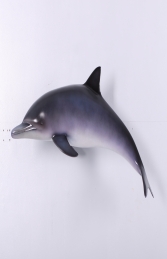 Dolphin - wall decor (JR 120062) - Thumbnail 01