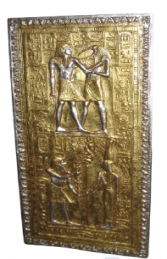 Egyptian Pharaoh large wall decor (JR ACP1271) - Thumbnail 01