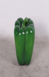 Bell Pepper Green 1.5ft (JR 130042G) - Thumbnail 01