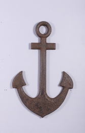 Pirates Anchor (JR 140068)