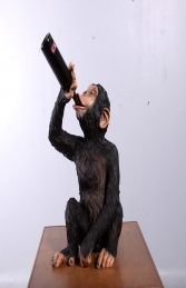 Bozzy Chimp Bottle Holder (JR 140099)
