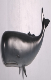 Whale Wall Decor (JR 150033)