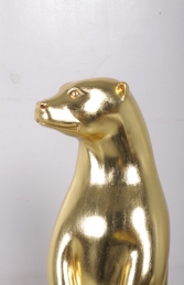 Otter Gold Leaf 3ft -JR 160228 GL - Thumbnail 03