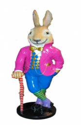 Jack the Rabbit (JR 170150) - Thumbnail 01