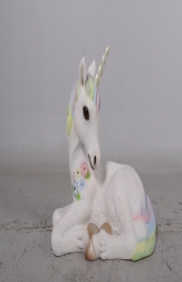 Unicorn - Foal (JR 170215) - Thumbnail 01