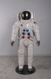 Astronaut 6ft (JR 180011) - Thumbnail 01