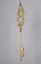 Key 60cm - JR 180168 - Thumbnail 01