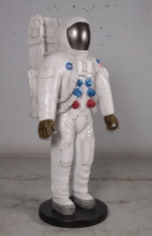 Astronaut 4ft - JR 180225 - Thumbnail 02